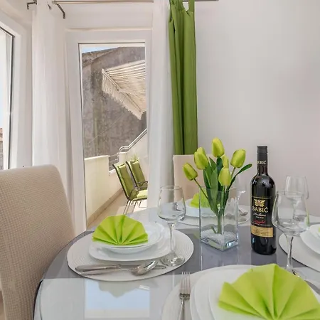 Roko Apartman Trogir