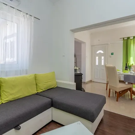 Roko Apartman Trogir