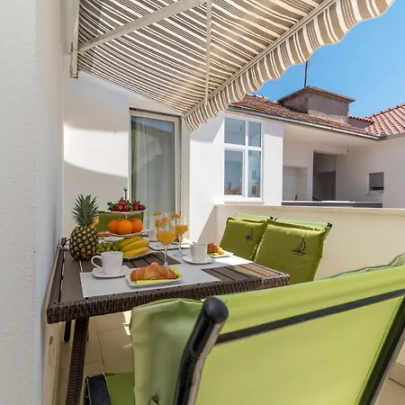 Roko Apartman