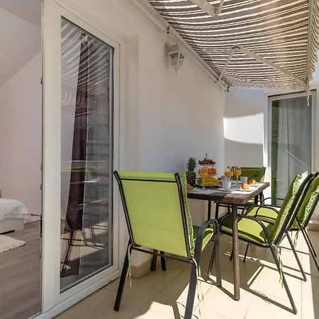 Roko Apartman Trogir