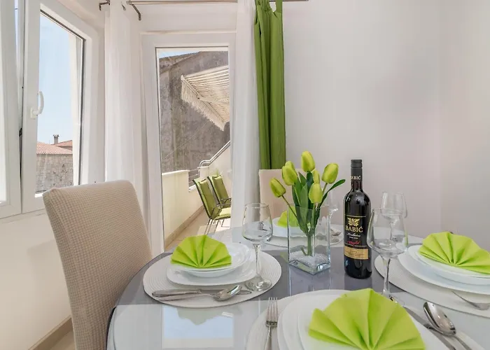 Roko Apartman Trogir