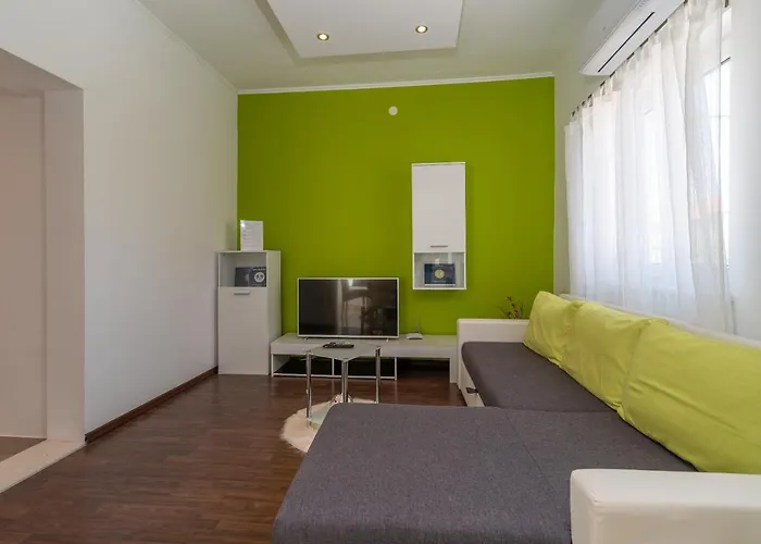 Roko Apartman Trogir