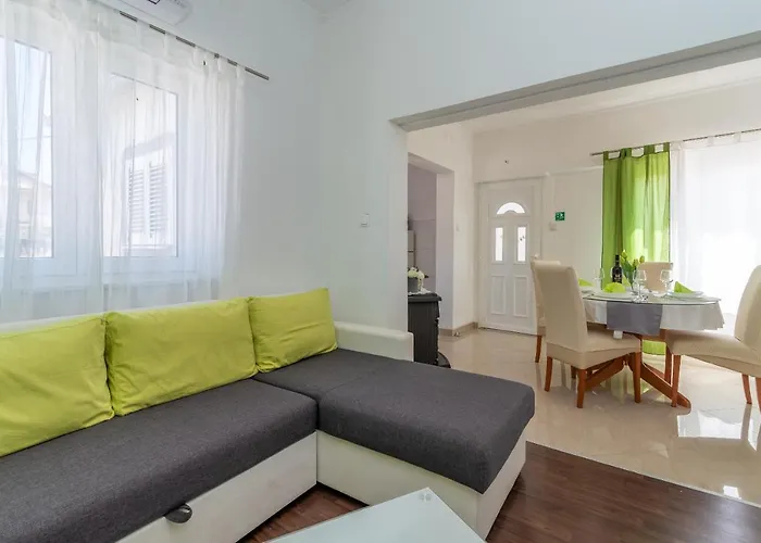 Roko Apartman Trogir