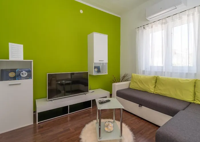 Apartman Roko