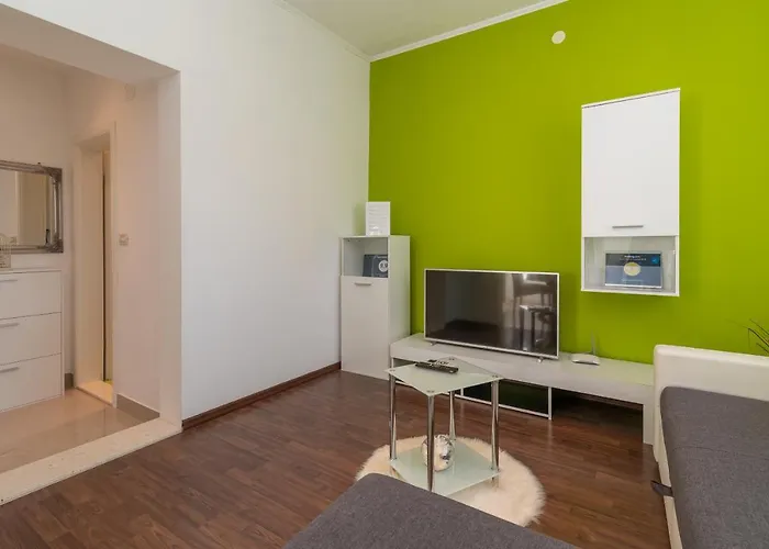 Apartman Roko