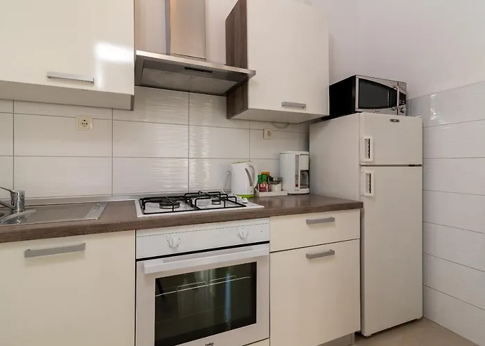 Apartman Roko
