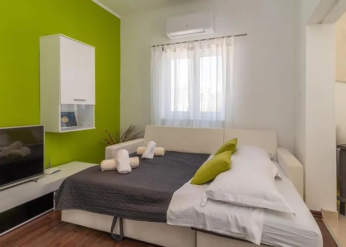 Apartman Roko *