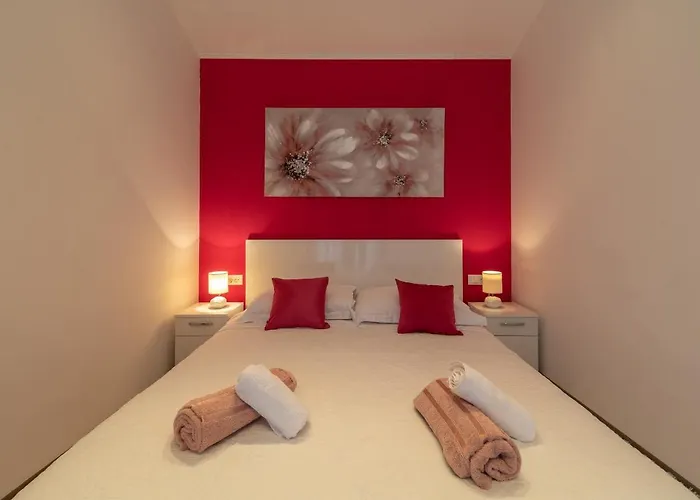 Roko Apartman *
