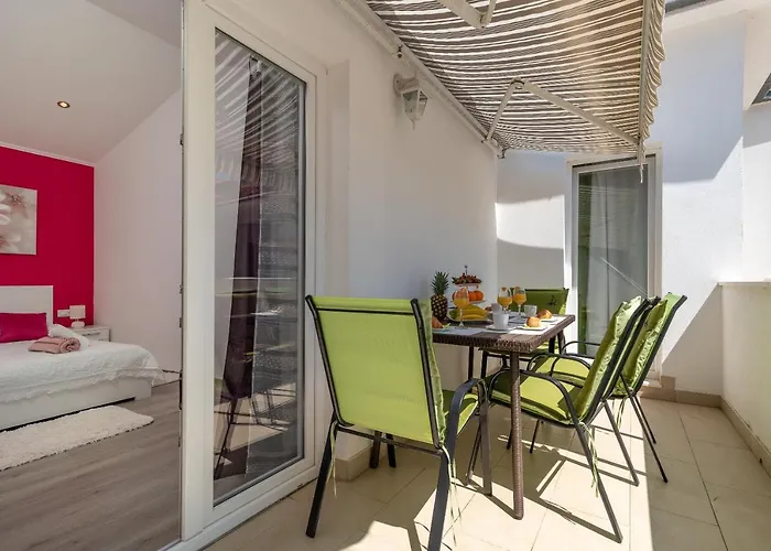 Roko Apartman Trogir