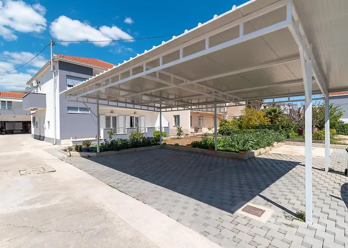 Roko Apartman Trogir