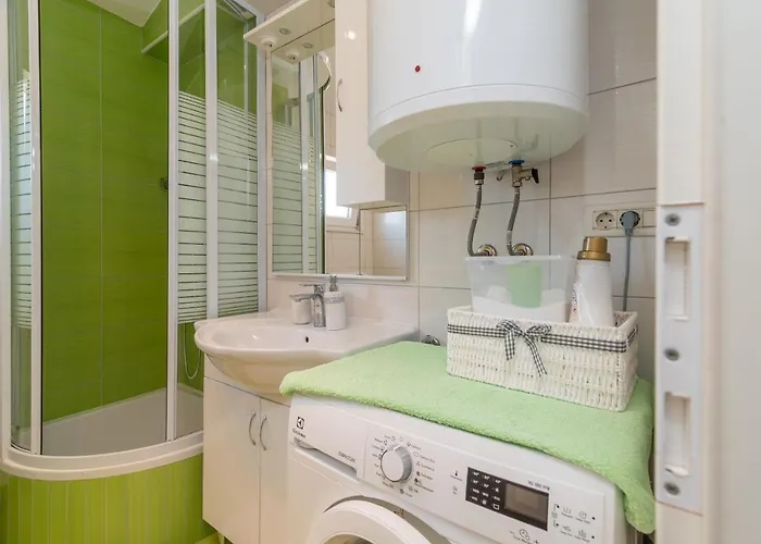 Roko Apartman Trogir