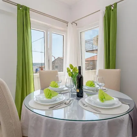 Roko Apartment Trogir
