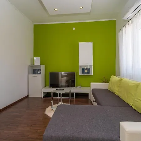 Roko Apartament Trogir
