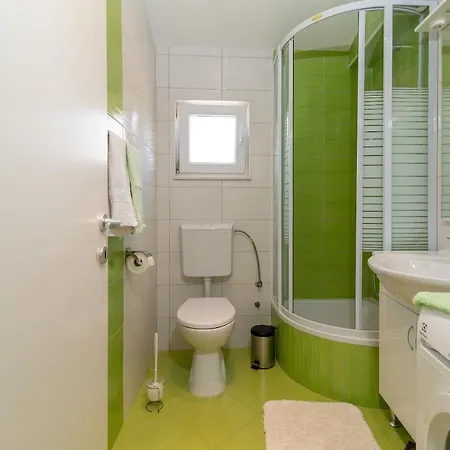 Apartment Roko