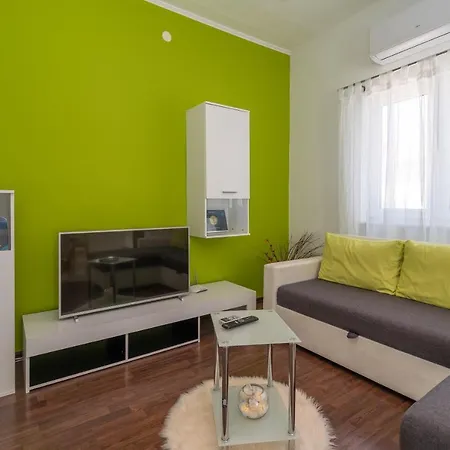 Apartment Roko