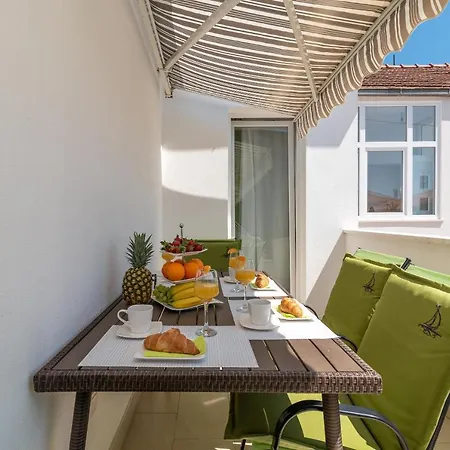 Roko Apartment