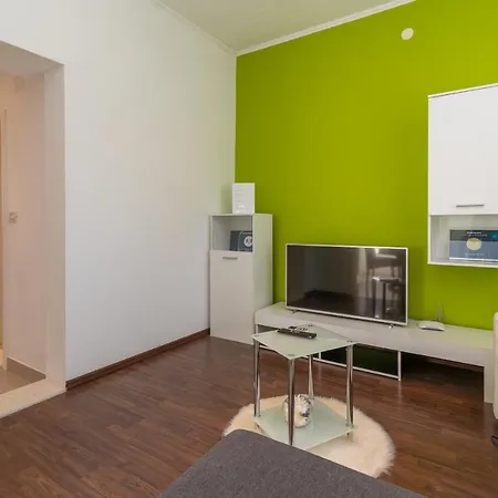 Apartment Roko