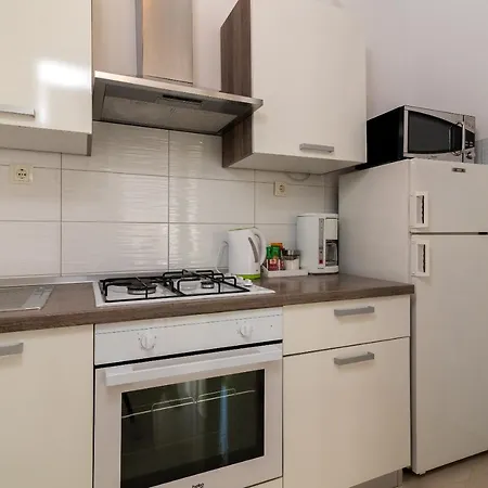 Apartment Roko