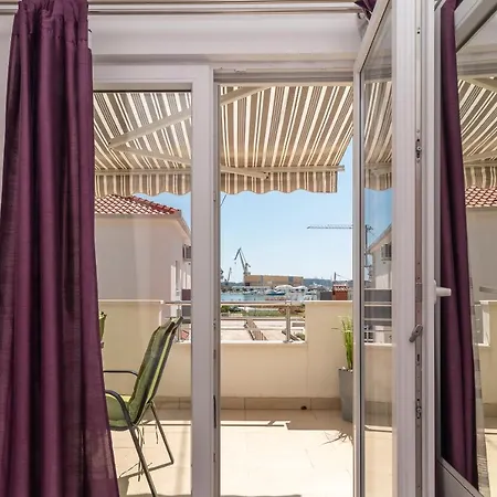 Apartment Roko Trogir