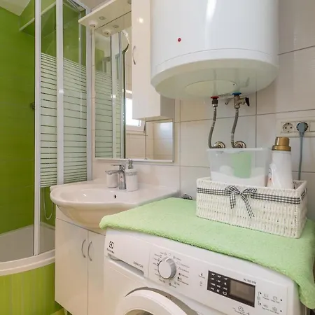 Roko Apartment Trogir
