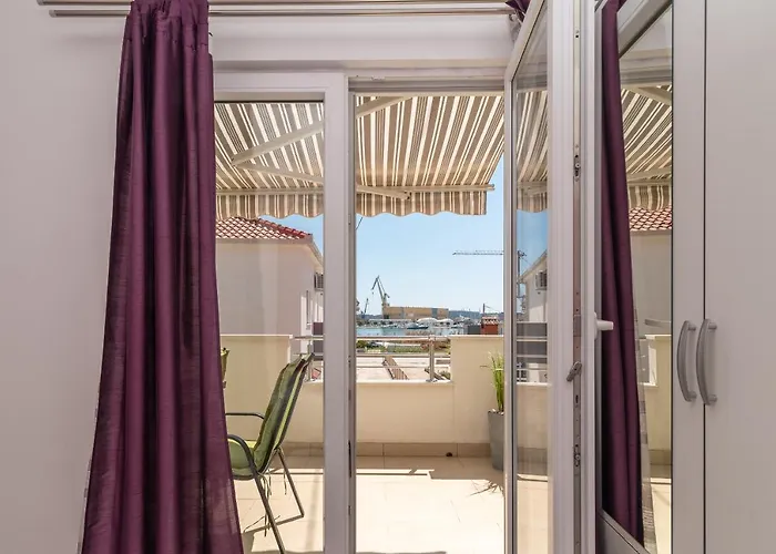 Lägenhet Roko Trogir