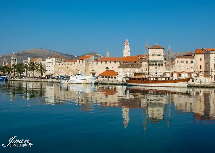 Lägenhet Roko Trogir